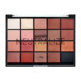 Neutralize Nude Eyeshadow Palette