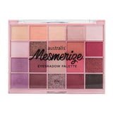 Mesmerize Eyeshadow Palette