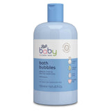 Baby Bath Bubbles 500Ml