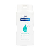 Moisturising Sensitive Shower Gel 500Ml