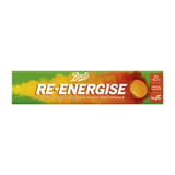 Re-Energise Orange 20 Effervescent Tablets