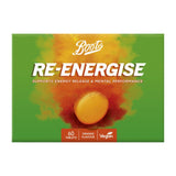 Re-Energise Orange 60 Effervescent Tablets