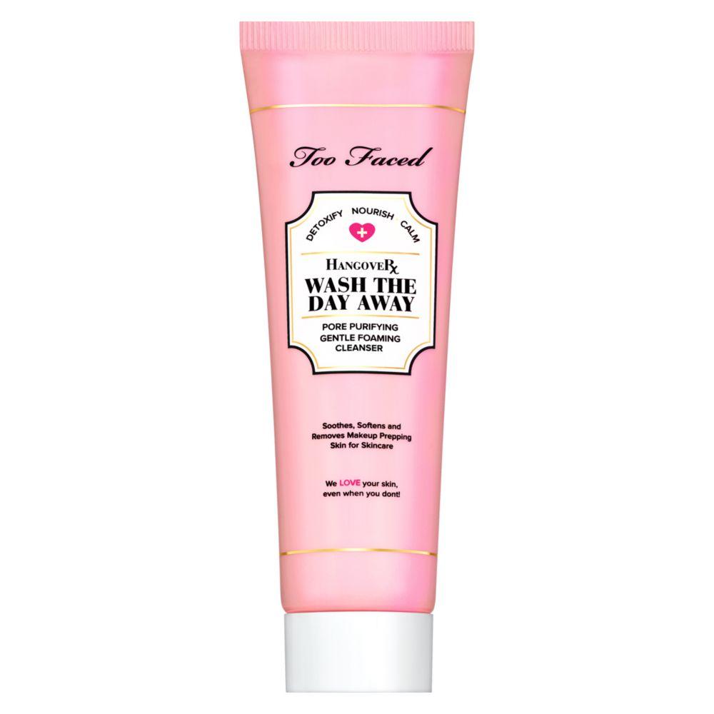 Hangover Wash Away The Day Cleanser 125Ml