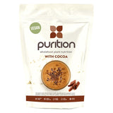 Wholefood Plant Based Protein Cocoa - 250G