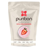 Original Wholefood Nutrition With Strawberries - 250G
