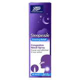 Sleepeaze Snoring Relief Congestion Nasal Spray 10Ml