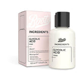 Ingredients Glycolic Acid Toner 100Ml