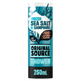 Sea Salt & Samphire Bodywash 250Ml