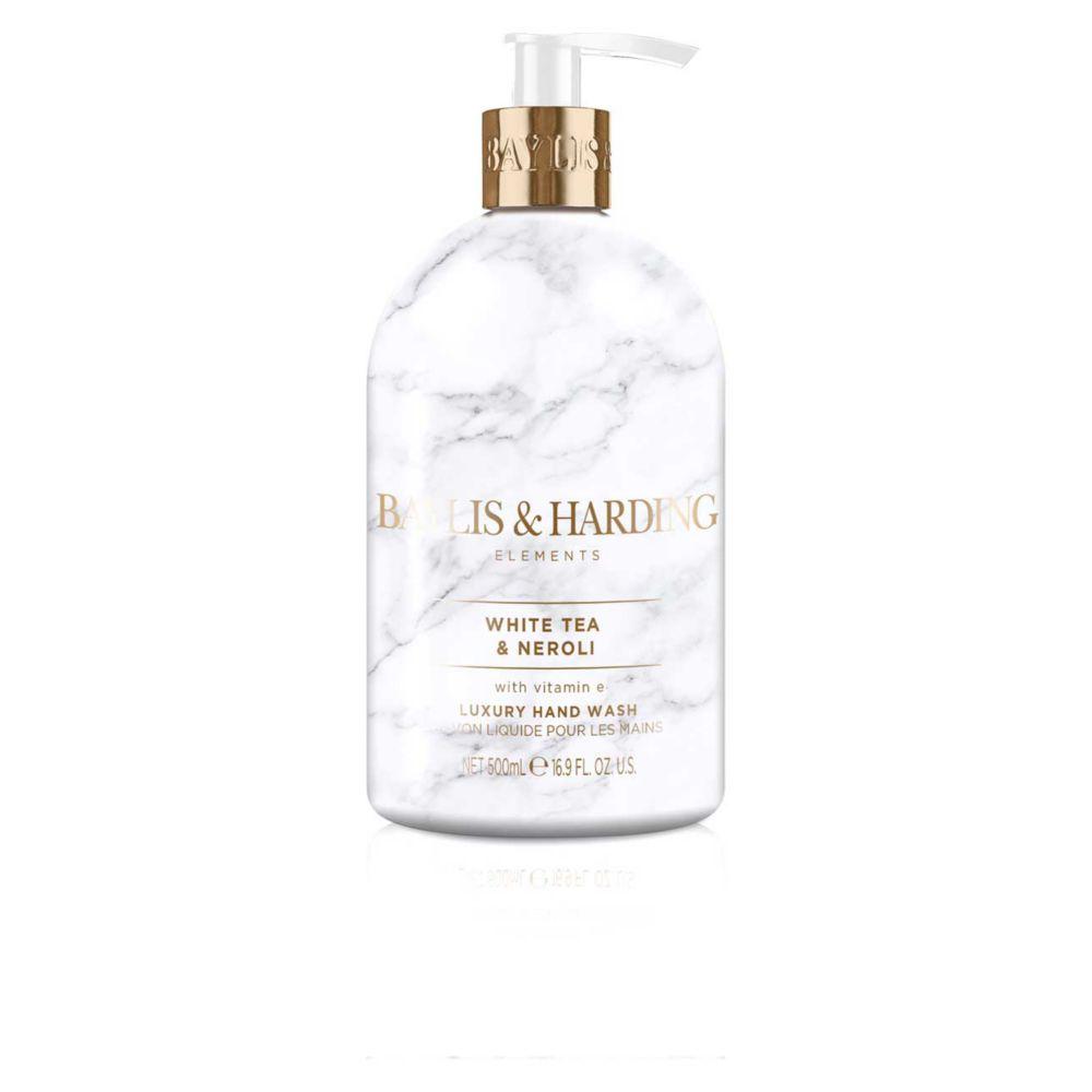 Elements White Tea & Neroli 500Ml Hand Wash BrandListry