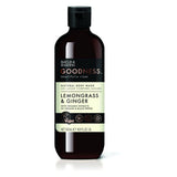 Goodness Lemongrass & Ginger 500Ml Body Wash