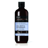 Goodness Sea Kelp & Peppermint 500Ml Body Wash