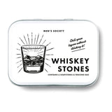 Whiskey Cooling Stones Kit