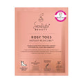 Seoulista Rosy Toes Instant Pedi 32g
