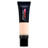 24H Matte Cover Foundation Spf 18