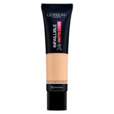 24H Matte Cover Foundation Spf 18