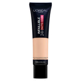 24H Matte Cover Foundation Spf 18