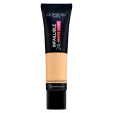 24H Matte Cover Foundation Spf 18