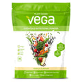 Essential Vegan Plant Protein Powder Vanilla - 612G
