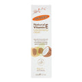 Natural Vitamin E Concentrated Cream 60G