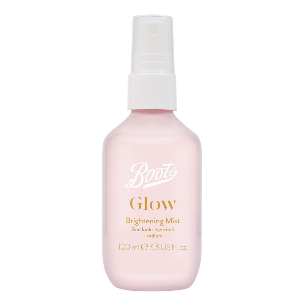 Glow Brightening Mist 100Ml
