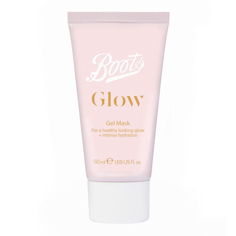 Boots Glow Gel Mask 50ml
