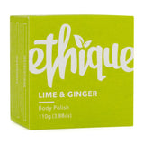 Lime & Ginger - Solid Body Polish