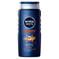 Men Sport Shower Gel 400Ml