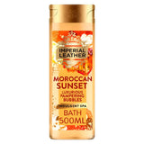 Moroccan Sunset And Argan Bath Liquid 500Ml