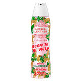 Foamburst Born To Be Wild 200Ml