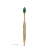 Beechwood Toothbrush Medium