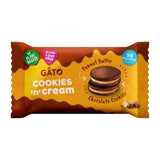 Cookie 'N' Cream Choc Peanut Butter - 42G