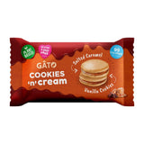 Cookie 'N' Cream Salted Caramel - 42G