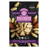 Pili Nuts Himalayan Pink Salt - 28G