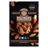 Pili Nuts Ecuadorian Cacao - 28g