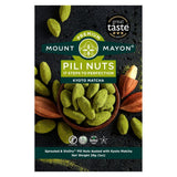 Pili Nuts Kyoto Matcha - 28G