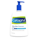 Oily Skin Cleanser 473Ml