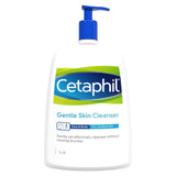 Gentle Skin Cleanser 1L