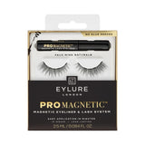 Promagnetic Eyeliner & Lash System - Faux Mink Naturals