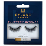 Fluttery Intense Lashes No.179