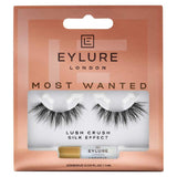 Most Wanted Lashes Lush Crush