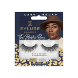 Lash Squad False Lashes The Plastic Boy - Bad & Boujee