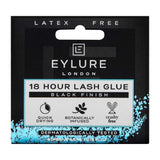 18 Hour Lash Glue Black Latex Free 4.5Ml