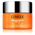 Superdefense Spf 40 Fatigue + 1St Signs Of Agemulti-Correcting Gel 15Ml
