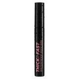 Thick And Fast Waterproof Mascara