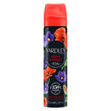 Poppy & Violet Body Spray 75Ml