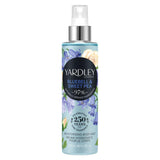 Bluebell & Sweetpea Body Mist 200Ml