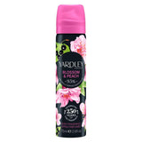 Cherry Blossom Body Spray 75Ml