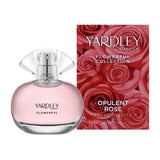 Opulent Rose Edt 50Ml