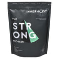 Strong Protein Powder Vanilla - 600G