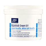 Aqueous Cream B.P. - 500G